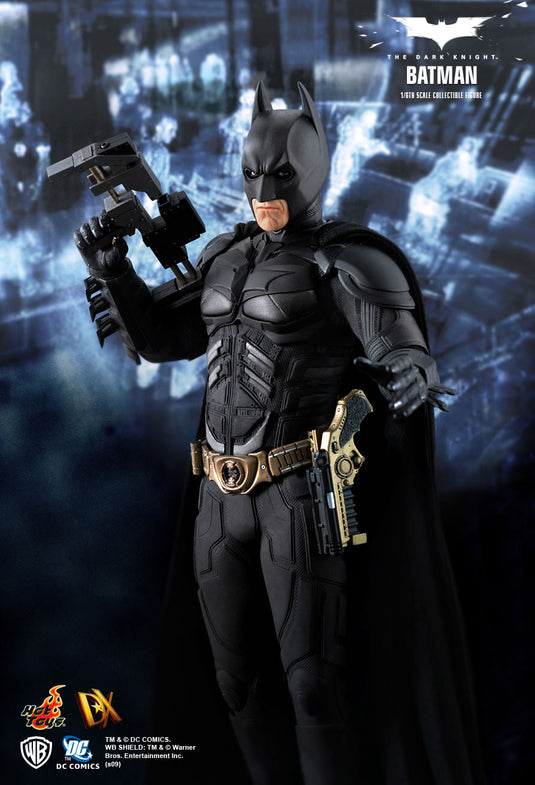 The Dark Knight - Batman - MINT IN BOX