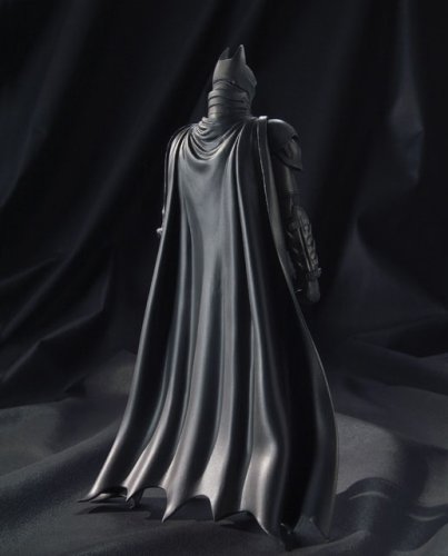 1/10 scale - Dark Knight - Batman & Bat-Pod - MINT IN BOX