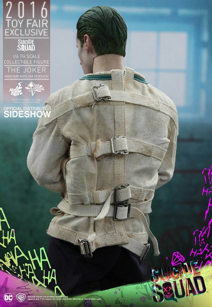 Load image into Gallery viewer, Suicide Squad - The Joker - Base Figure Stand
