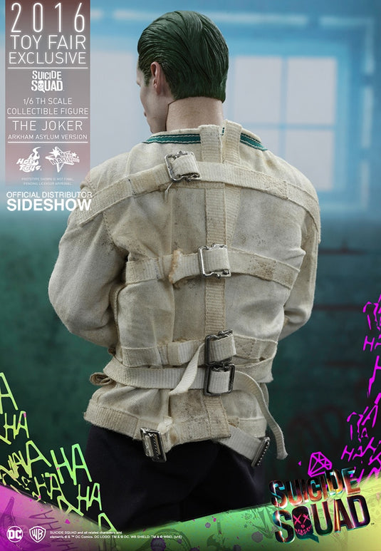Suicide Squad - The Joker - Base Figure Stand