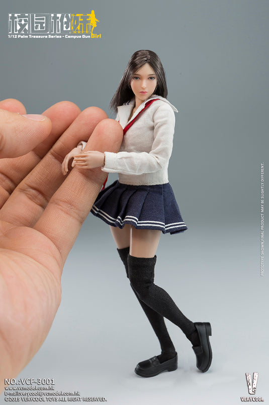 1/12 scale - Campus Girl - MINT IN BOX