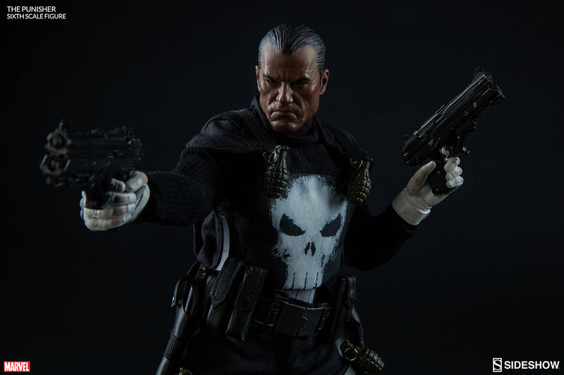 Load image into Gallery viewer, The Punisher - Exclusive Version - MINT IN BOX
