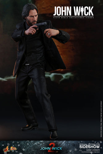 John Wick: Chapter 2 - John Wick - MINT IN BOX
