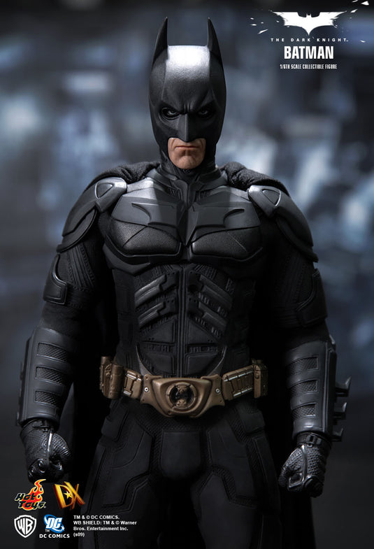 The Dark Knight - Batman - MINT IN BOX