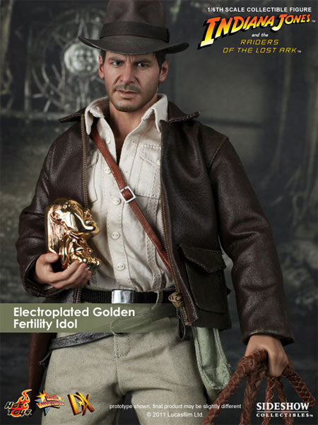 Load image into Gallery viewer, Indiana Jones ROTLA - Bag of Sand
