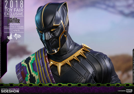 Black Panther 2018 Toy Fair Exclusive - King T'Chaka - MIOB (READ DESC)