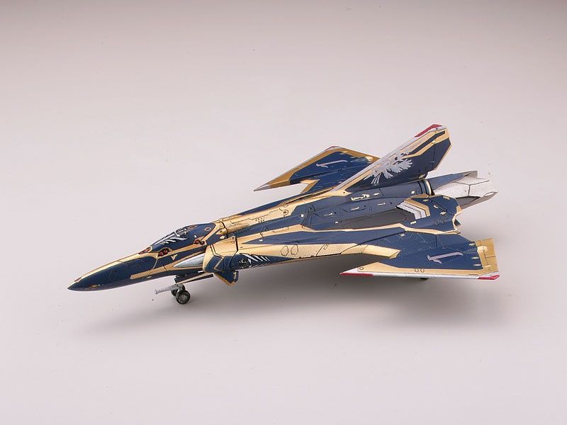 Load image into Gallery viewer, Windermere Aerial Knights Sv-262Hs Draken III Fighter+Battroid Set

