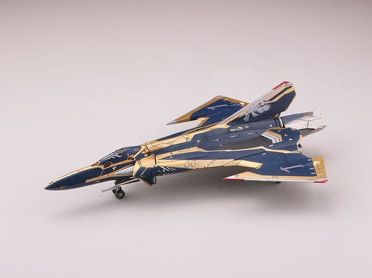 Windermere Aerial Knights Sv-262Hs Draken III Fighter+Battroid Set