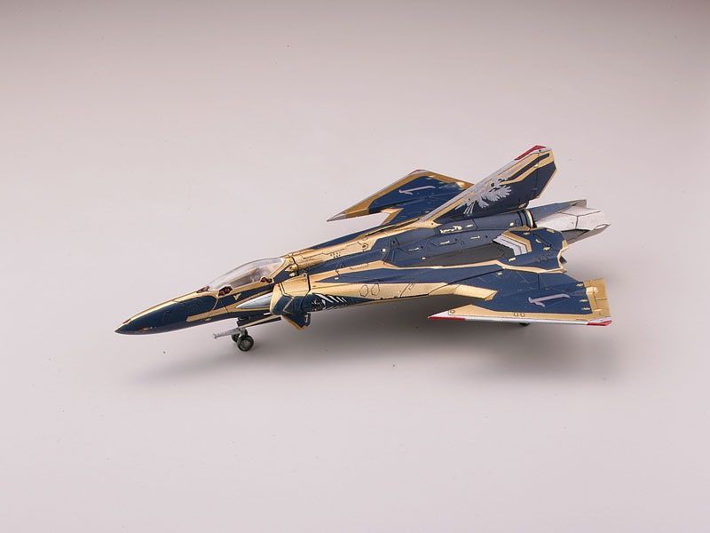 Load image into Gallery viewer, Windermere Aerial Knights Sv-262Hs Draken III Fighter+Battroid Set
