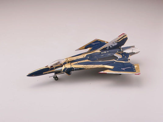 Windermere Aerial Knights Sv-262Hs Draken III Fighter+Battroid Set