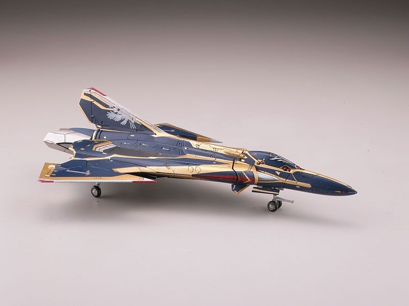 Load image into Gallery viewer, Windermere Aerial Knights Sv-262Hs Draken III Fighter+Battroid Set
