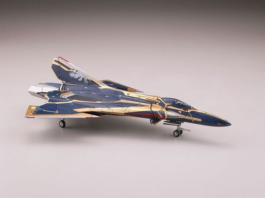 Windermere Aerial Knights Sv-262Hs Draken III Fighter+Battroid Set