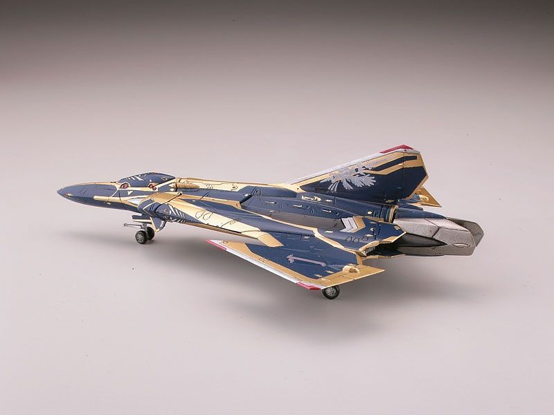 Load image into Gallery viewer, Windermere Aerial Knights Sv-262Hs Draken III Fighter+Battroid Set
