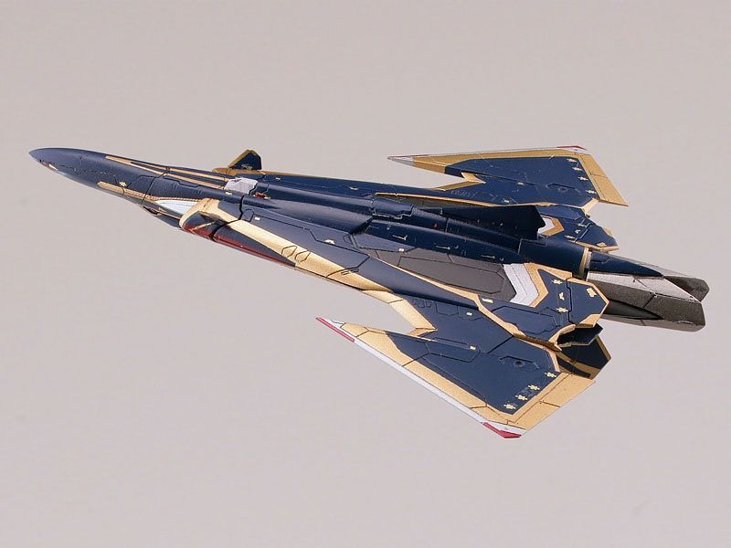 Load image into Gallery viewer, Windermere Aerial Knights Sv-262Hs Draken III Fighter+Battroid Set
