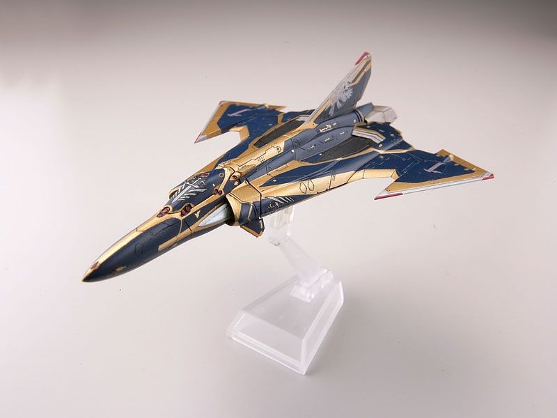 Load image into Gallery viewer, Windermere Aerial Knights Sv-262Hs Draken III Fighter+Battroid Set
