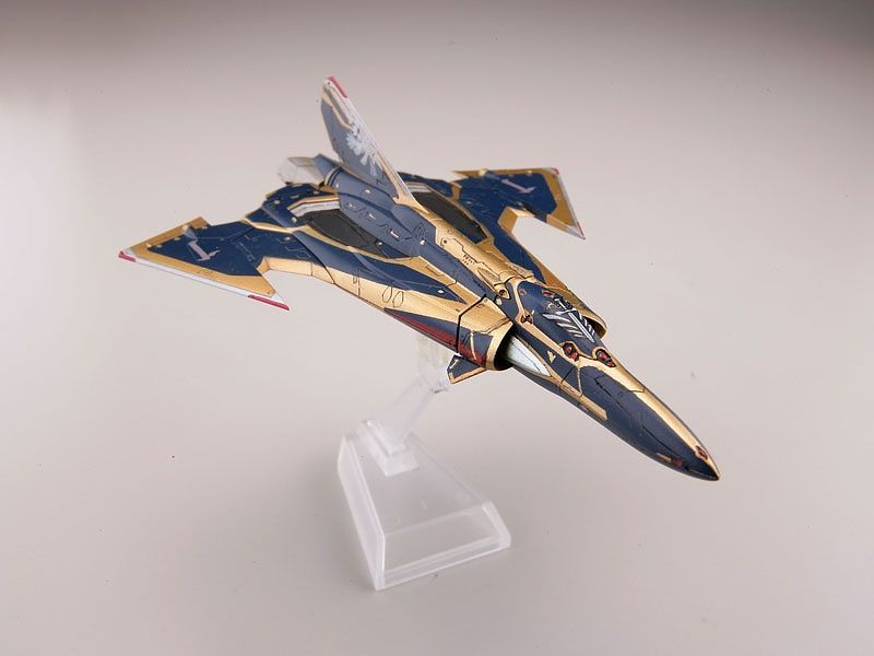 Load image into Gallery viewer, Windermere Aerial Knights Sv-262Hs Draken III Fighter+Battroid Set
