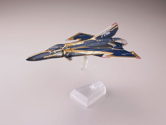 Windermere Aerial Knights Sv-262Hs Draken III Fighter+Battroid Set