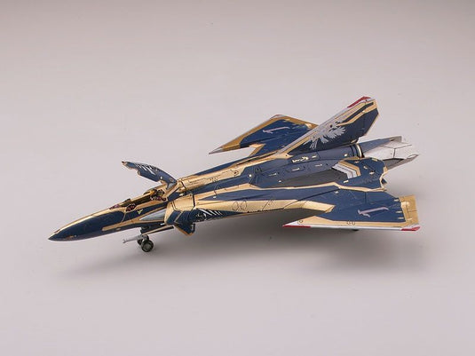 Windermere Aerial Knights Sv-262Hs Draken III Fighter+Battroid Set