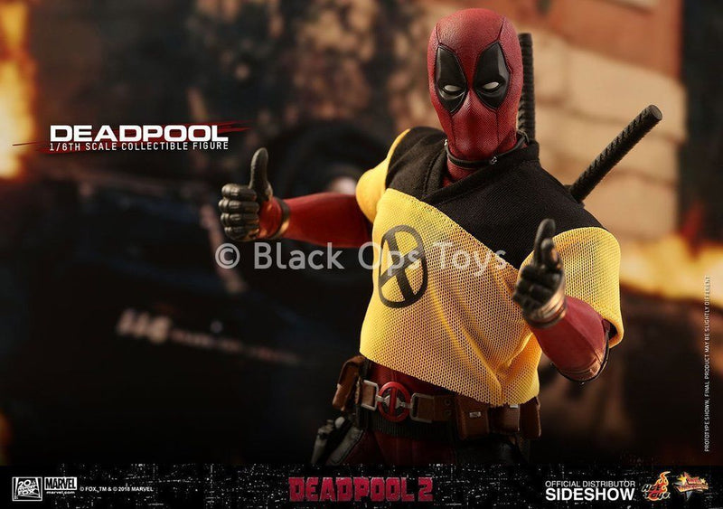 Load image into Gallery viewer, MARVEL COMICS DEADPOOL - MINT IN BOX
