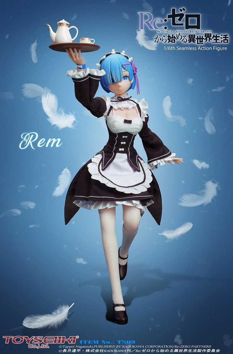 Load image into Gallery viewer, Re:Zero - Rem - Knife

