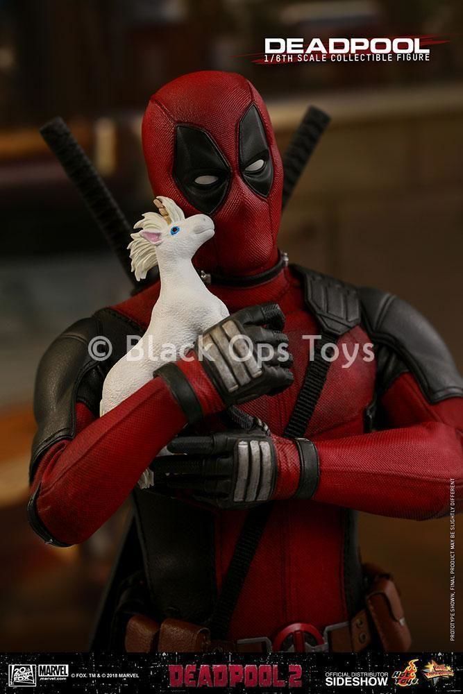 Load image into Gallery viewer, MARVEL COMICS DEADPOOL - MINT IN BOX
