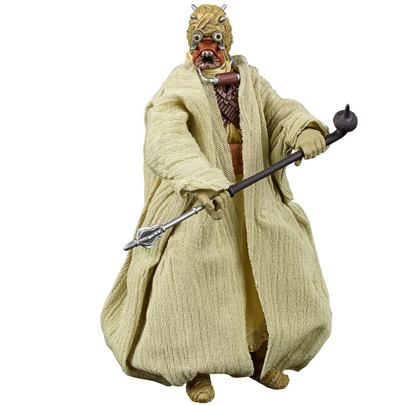 Load image into Gallery viewer, 1/12 - Star Wars - Tusken Raider - MINT IN BOX
