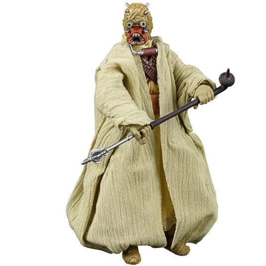 1/12 - Star Wars - Tusken Raider - MINT IN BOX