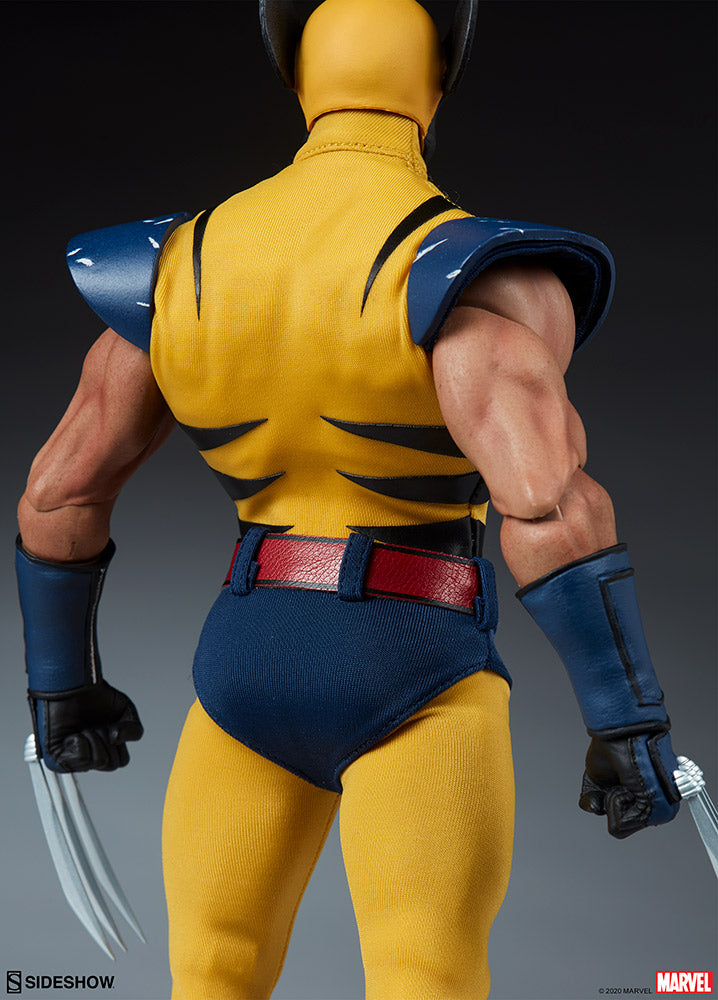 Load image into Gallery viewer, Comic Book Wolverine Exclusive - MINT IN BOX
