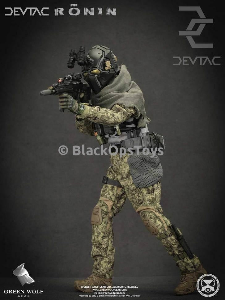 Load image into Gallery viewer, Devtac Ronin Special Operations Operative MINT IN BOX
