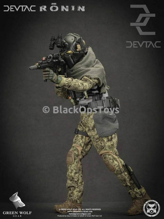 Devtac Ronin Special Operations Operative MINT IN BOX